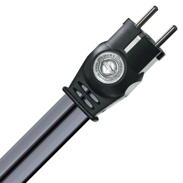 Wireworld SILVER ELECTRA 7 POWER CORD