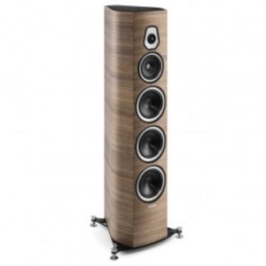 SONUS FABER SONETTO VIII - Wood