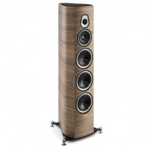 SONUS FABER SONETTO VIII - Wood