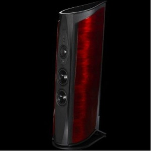 Sonus Faber AIDA - Red