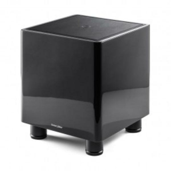 SONUS FABER GRAVIS I - Piano Black