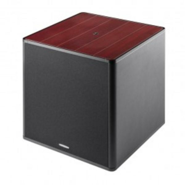 SONUS FABER GRAVIS V - Red