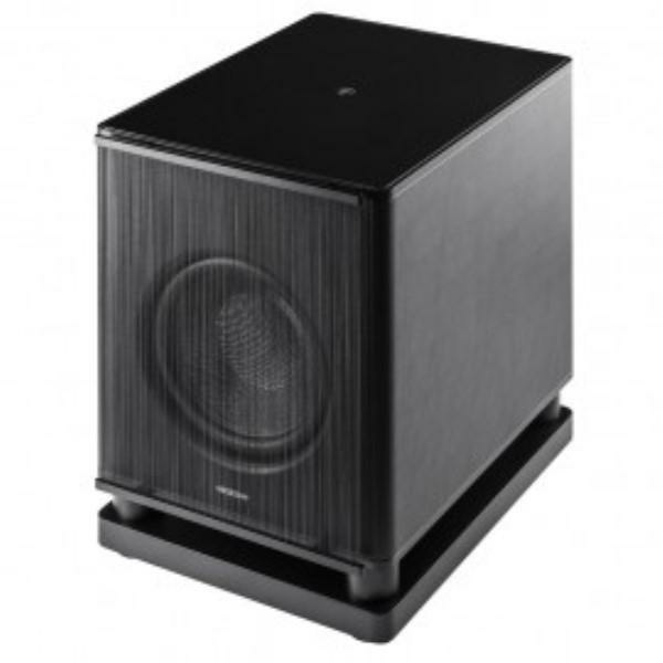 SONUS FABER GRAVIS VI - Piano Black