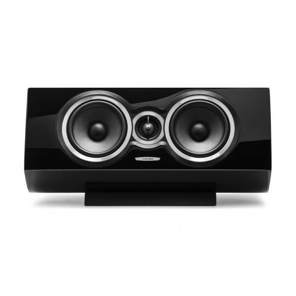 SONUS FABER SONETTO CENTER I - Piano Black