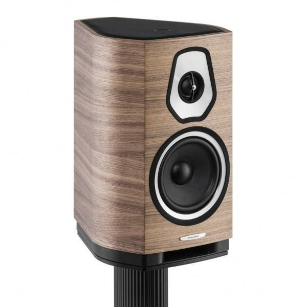 SONUS FABER SONETTO I - Wood