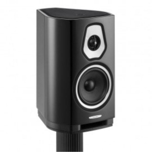 SONUS FABER SONETTO I - Piano Black