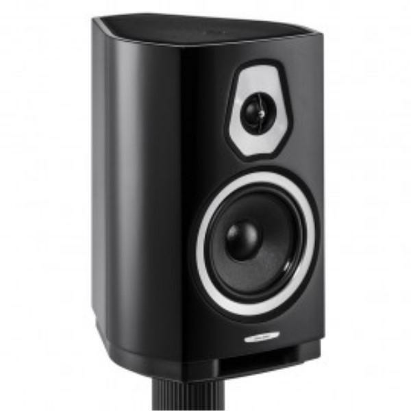 SONUS FABER SONETTO II - Piano Black