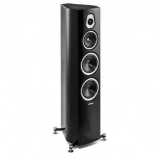 SONUS FABER SONETTO V - Piano Black