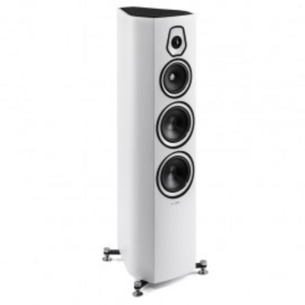 SONUS FABER SONETTO V - Matte White