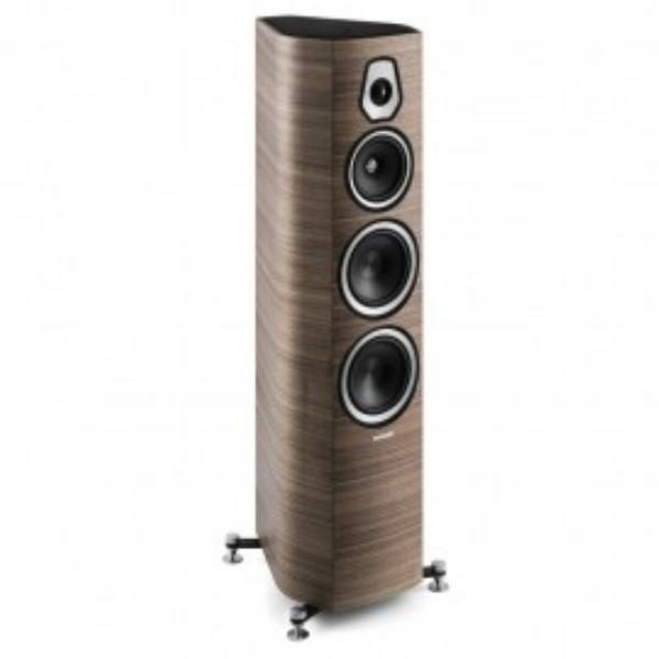 SONUS FABER SONETTO V - Wood