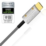 Wireworld STELLAR 48 OPTICAL HDMI - 10m