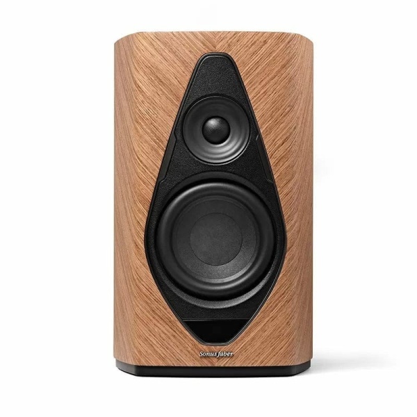 SONUS FABER DUETTO - Walnut