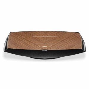 SONUS FABER OMNIA - Walnut