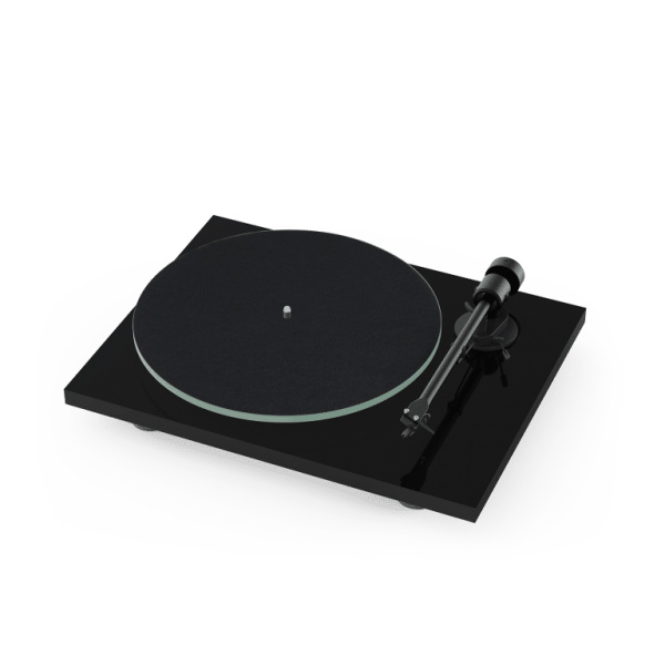 Pro-Ject T1 - Black