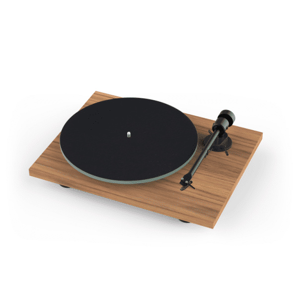 Pro-Ject T1 - Walnut