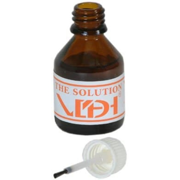 Van den Hul THE SOLUTION CLINIC FLUID