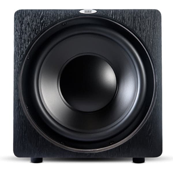 Velodyne Deep Blue DB-12