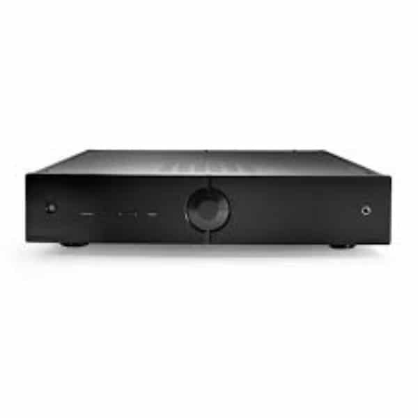 Audio Analogue AA cento - Black