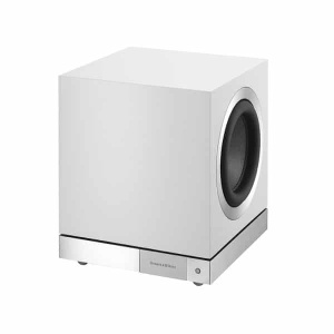 B&W DB3D - SATIN WHITE