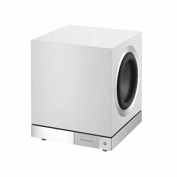 B&W DB3D - SATIN WHITE