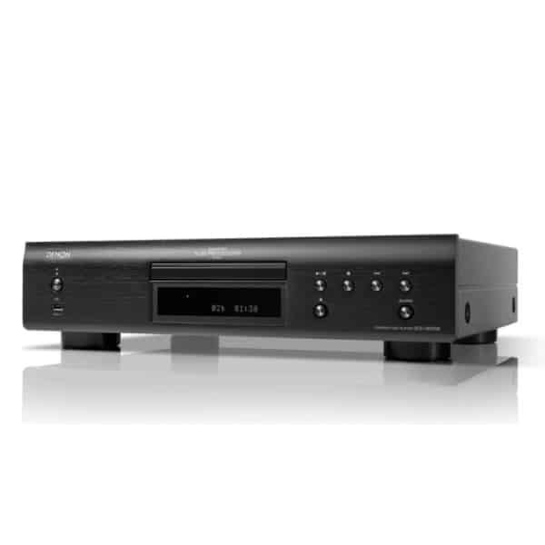 Denon DCD-900NE - Black