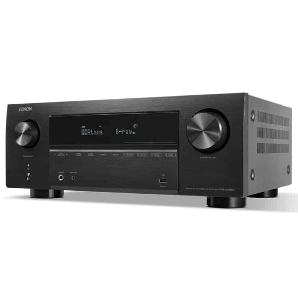 Denon AVC-X3800H