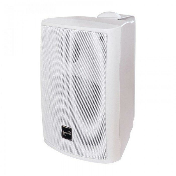 Dynavox PB402 - White