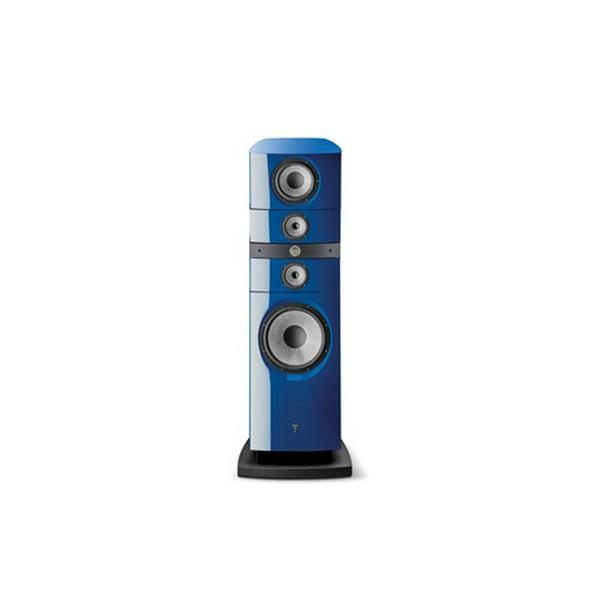 Focal GRANDE UTOPIA EM EVO - Blu