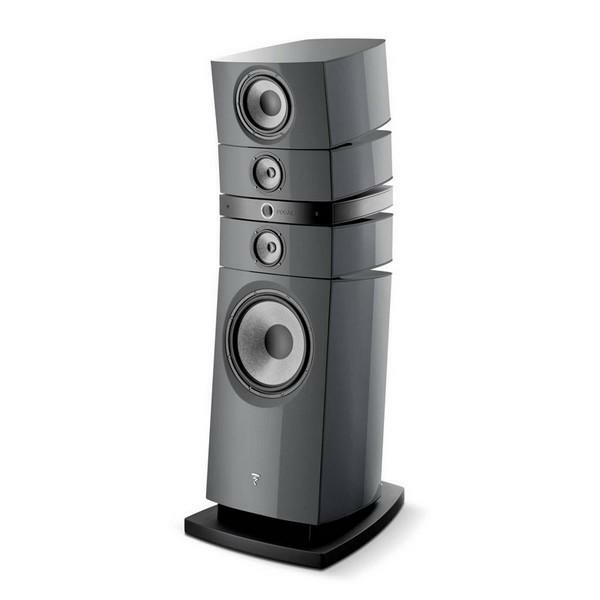 Focal GRANDE UTOPIA EM EVO - Grey