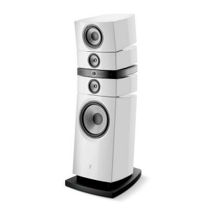 Focal GRANDE UTOPIA EM EVO - White