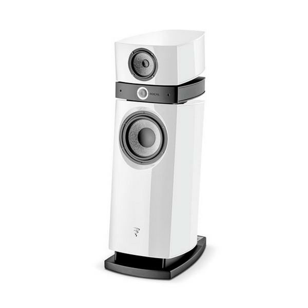 Focal SCALA UTOPIA EVO - White