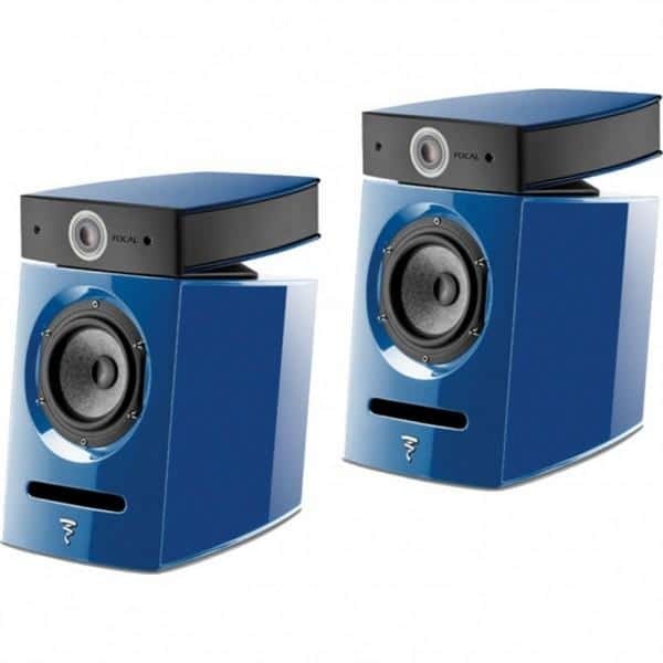 Focal DIABLO UTOPIA COLOUR EVO - Blu