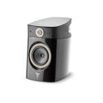 Focal SOPRA N° 1 - BLACK OAK