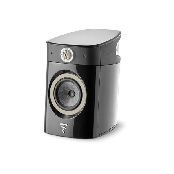 Focal SOPRA N° 1 - Black