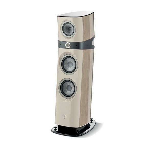 Focal SOPRA N° 3 - Light Oak