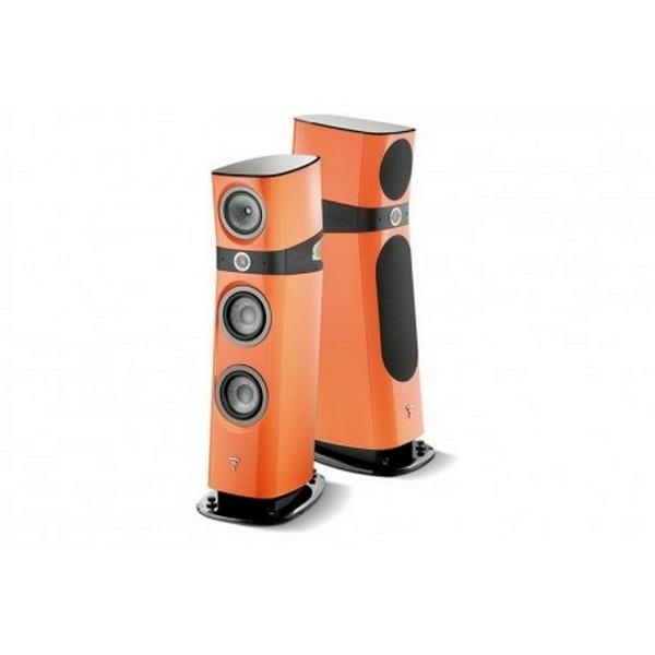 Focal SOPRA N° 3 - Orange