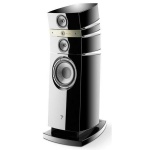 Focal GRANDE UTOPIA EM EVO - Green