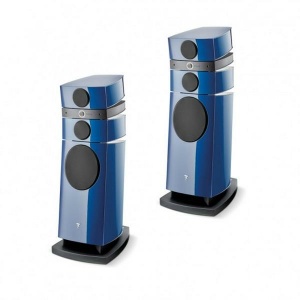 Focal STELLA UTOPIA EM EVO - Blu