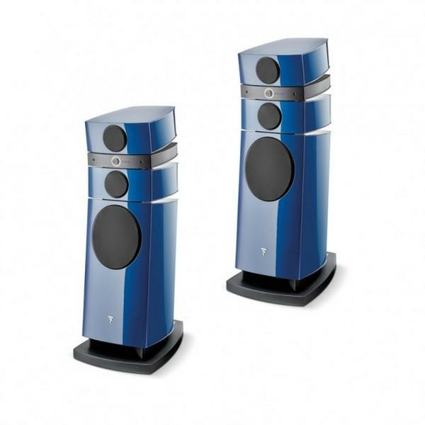 Focal STELLA UTOPIA EM EVO - Blu