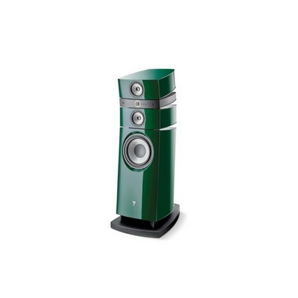 Focal STELLA UTOPIA EM EVO - Green