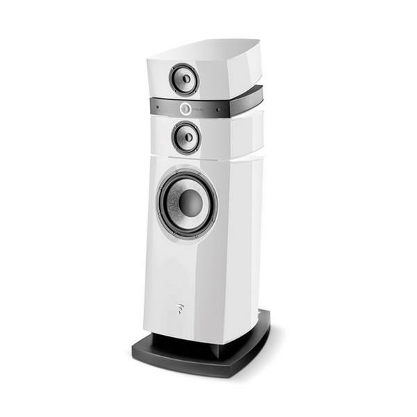 Focal STELLA UTOPIA EM EVO - White