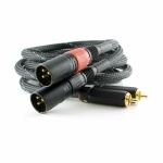 Graham Slee Cusat50 XLR - 3m