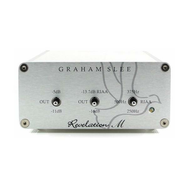 Graham Slee Revelation MM