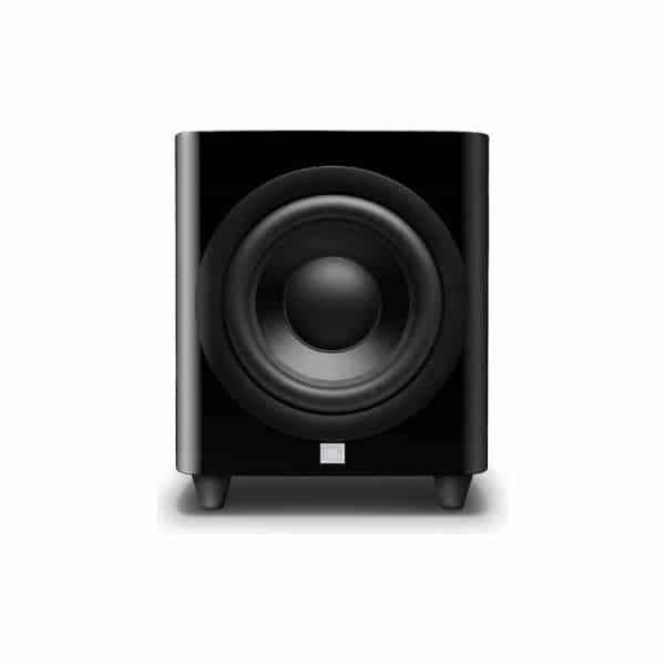 JBL HDi-1200P - Nero