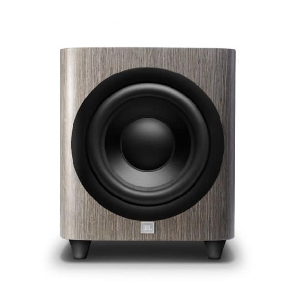 JBL HDi-1200P - Oak