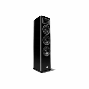 JBL HDi-3600 - Nero