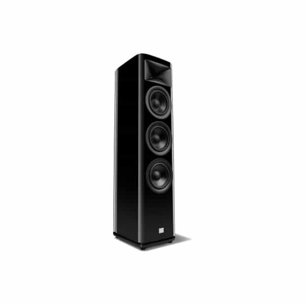 JBL HDi-3600 - Nero