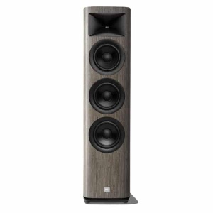 JBL HDi-3600 - Oak