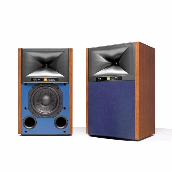 JBL Studio Monitors 4309