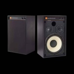 JBL Studio Monitors 4312G - Nero